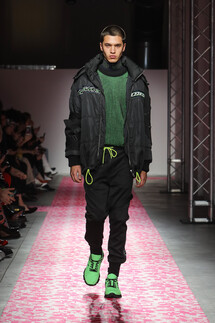Iceberg Fall 2019 Ready-to-Wear / Iceberg осень 2019 / Неделя моды: Милан